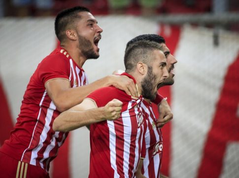 Στη Σκάλα του Μιλάνου