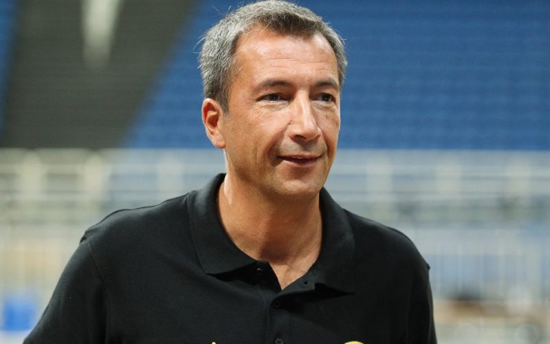 Μπάνκι : «Περιμένω από τους παίκτες μου να προσέχουν περισσότερο»