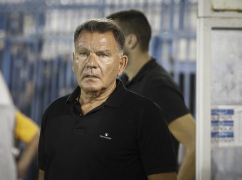 Επιστολή της ΑΕΛ σε ΚΕΔ και ΕΠΟ