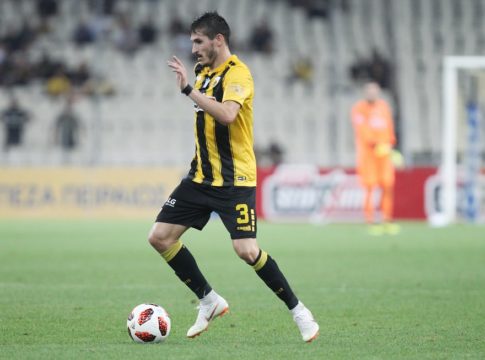 Το μήνυμα της ΑΕΚ στον Λόπες (pic)