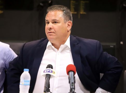 Ο Άρης στέλνει dvd στην ΚΕΔ για τη διαιτησία του ματς με το Λαύριο