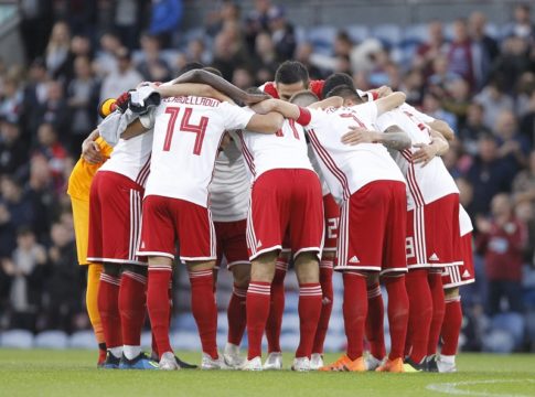 Ολυμπιακός: Με τη λευκή φανέλα κόντρα στη Μίλαν (pic)