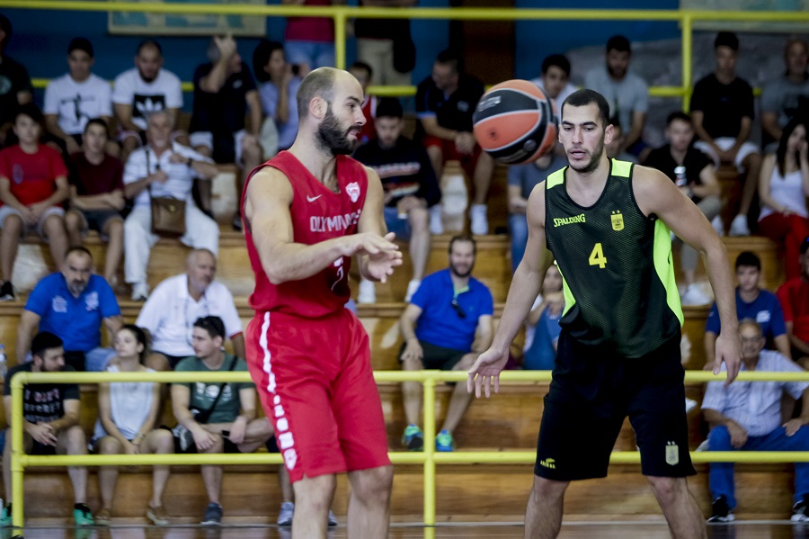 Το πρόγραμμα της 4ης αγωνιστικής: Την Κυριακή το Άρης – Ολυμπιακός