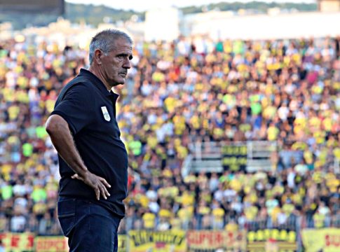 Δοκιμές από Ερέρα