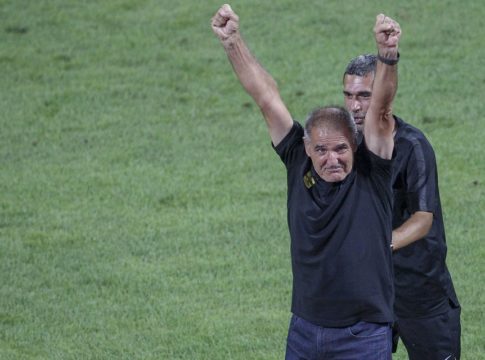 Μαγκιά να παραδέχεσαι τα λάθη σου