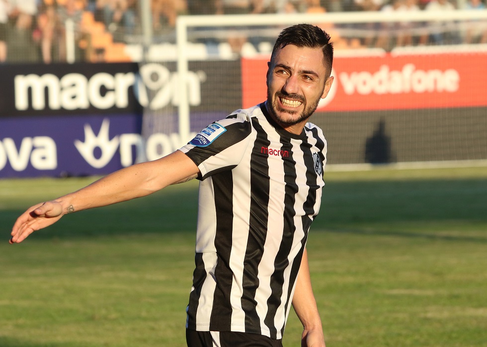 Διπλό πρόβλημα για τον ΟΦΗ ενόψει Ολυμπιακού