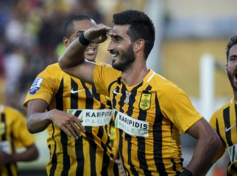 Super 3 θέλουν στον Άρη…