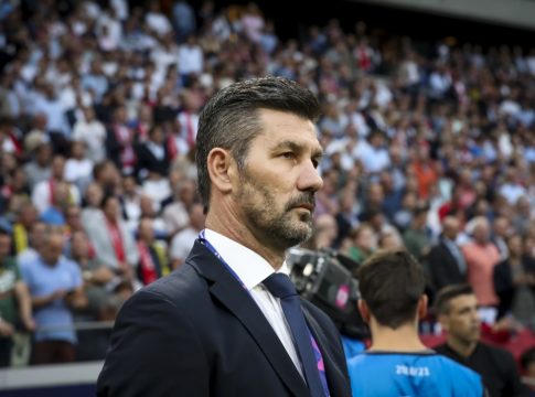 Η ενδεκάδα της ΑΕΚ κόντρα στη Λαμία