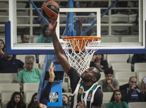 Με Λάσμε στο νούμερο 3, το top 10 των μπλοκ του Οκτωβρίου