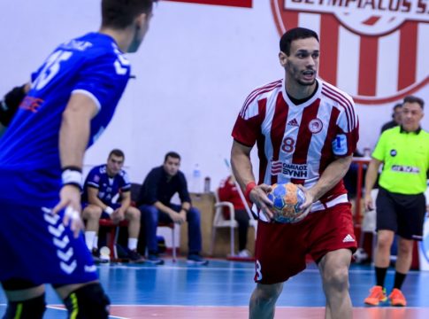 Ολυμπιακός: Το μυαλό στην Κόμλο, «πετάει» την Πέμπτη για Ουγγαρία