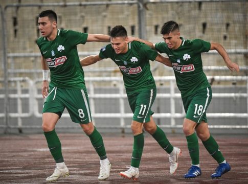 Διορθώσεις σε Τρίπολη και Νέα Σμύρνη