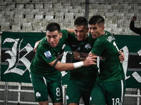 Ο Παναθηναϊκός θα κάνει το καθήκον του στην Εθνική