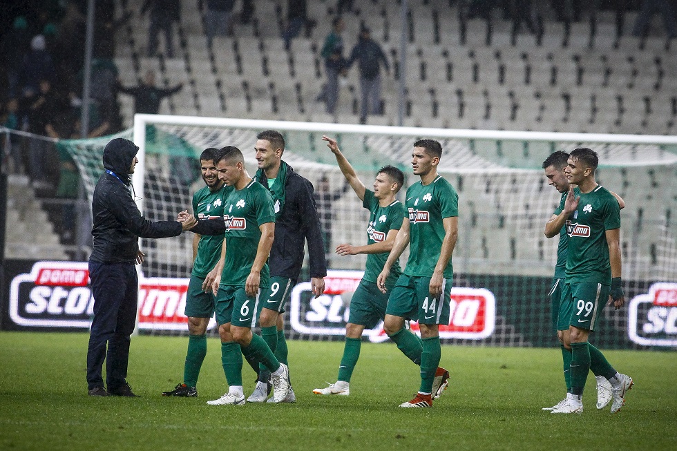Δεν δίνει εισιτήρια στον Πανιώνιο ο Παναθηναϊκός | to10.gr Δεν δίνει εισιτήρια στον Πανιώνιο ο Παναθηναϊκός | to10.gr