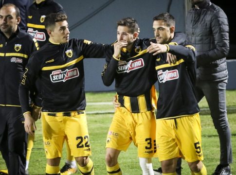 Το υπέροχο μήνυμα του ΟΦΗ για Λόπες: «Σε τέτοιες στιγμές, δεν υπάρχουν χρώματα και φανέλες» (pic)