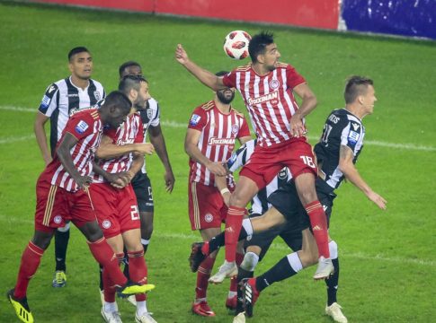 Απλά μαθήματα περί… ισονομίας!