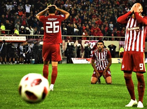 Το ποδόσφαιρο δανείζει, δεν χαρίζει…