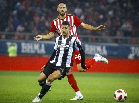 Με έξι πόντους όλα γίνονται