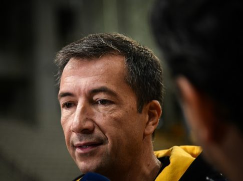Μπάνκι: «Να χτίσουμε το δικό μας στιλ, με γοητεύει η ιδέα να αναδείξω τους νεαρού μας παίκτες»