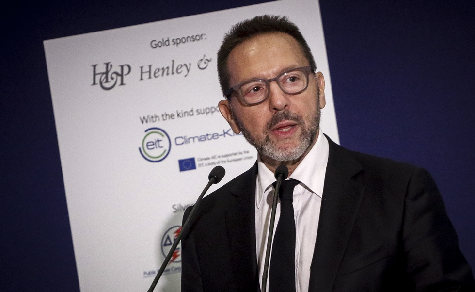 Παρέμβαση Στουρνάρα: Να τηρηθεί η συμφωνία με τους θεσμούς | to10.gr Παρέμβαση Στουρνάρα: Να τηρηθεί η συμφωνία με τους θεσμούς | to10.gr