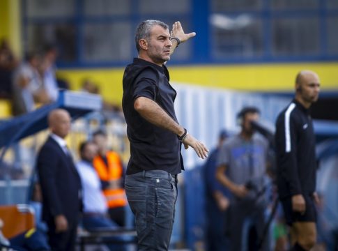 Το «διαζύγιο» στο Αγρίνιο και οι ματιές από την Κρήτη