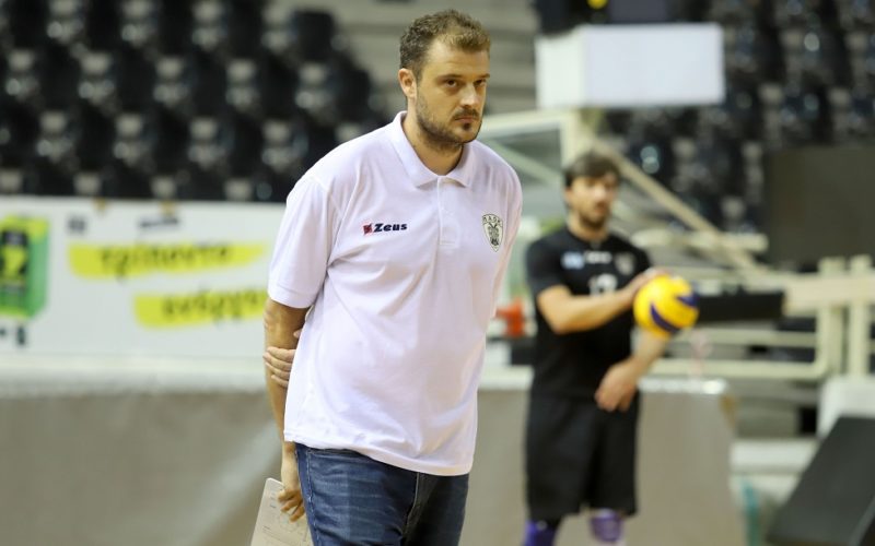 Στάνκου : «Kάναμε ένα σημαντικό βήμα για την πρόκριση»