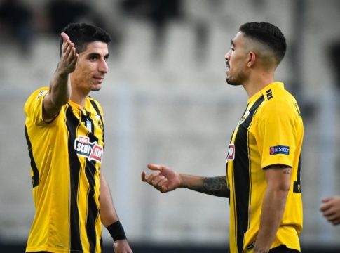 Μην φτάσουμε στο άλλο άκρο…