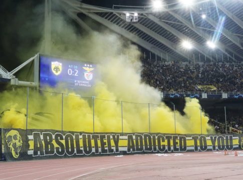 Γεμίζει το ΟΑΚΑ -Ιδιες και φτηνότερες τιμές στο ΑΕΚ-Μπάγερν Μονάχου