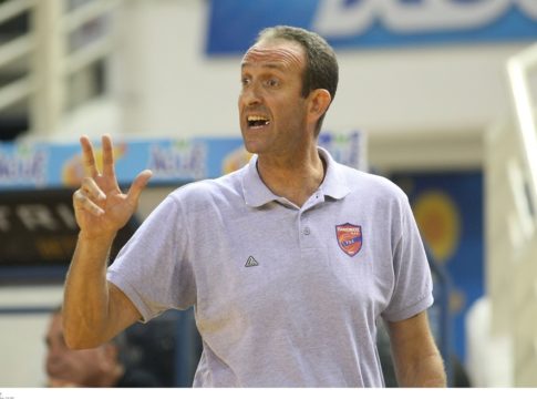 Χουγκάζ: «Κάποιοι μας έχουν ξεγράψει, αλλά ο Πανιώνιος είναι εδώ»