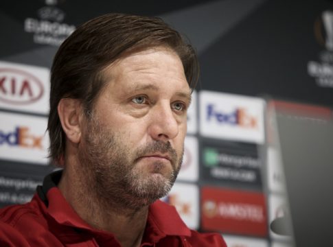 Ολυμπιακός : Ποια Μίλαν; Πάνω απ’ όλα η ΑΕΚ