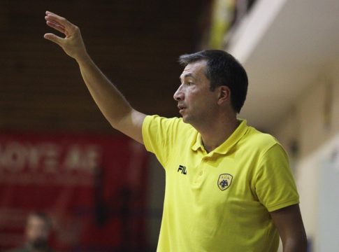 Μπάνκι : ««Εχουμε δουλέψει πολύ σοβαρά- Είμαστε κουρασμένοι από τους τραυματισμούς»