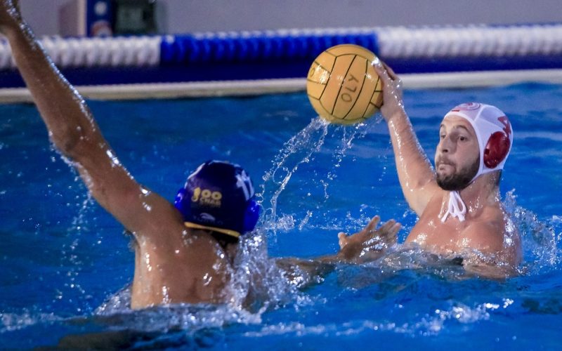 Έτοιμος για τον τελικό του Σούπερ Καπ ο Ολυμπιακός