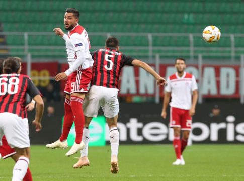 Μίλαν – Ολυμπιακός: Ετσι διαμορφώθηκε το 3-1 στο Σαν Σίρο (vids)
