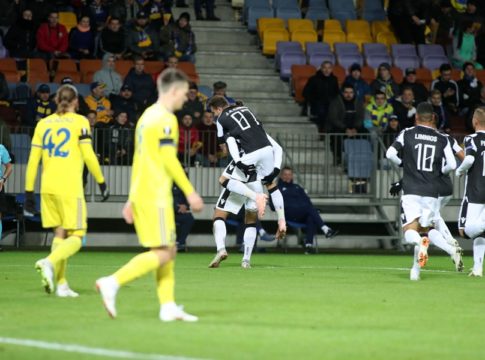 «Η ήττα με 4-1 από τον ΠΑΟΚ είναι και προσβλητική για μας»