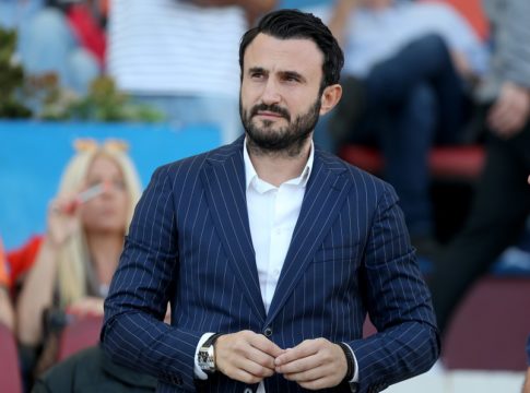 Άρης : Η απαίτηση του Καρυπίδη για ξένους διαιτητές και η απάντηση της ΚΕΔ