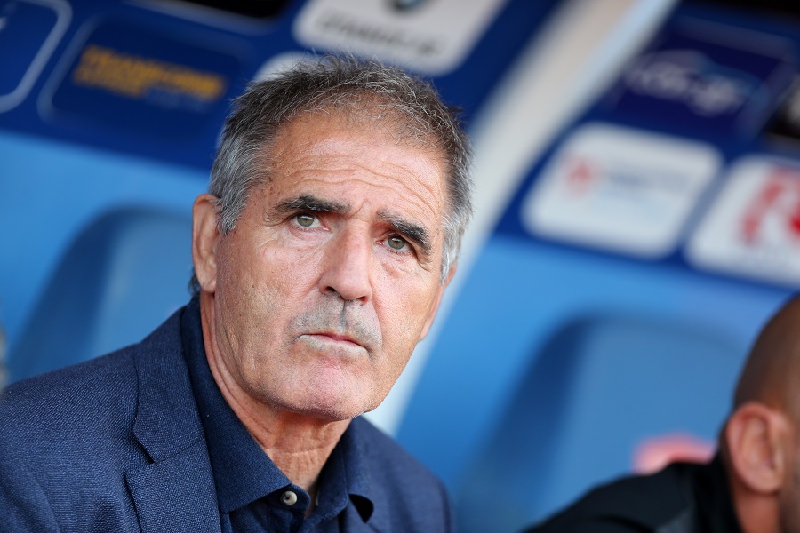 Με πίστη για το διπλό