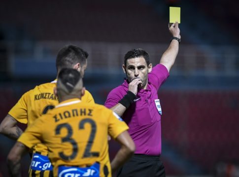 Μια αίτηση που γίνεται απαίτηση