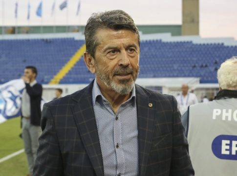 Πετράκης : «Έλλειψη fair play που μας πάει σε άλλες εποχές»