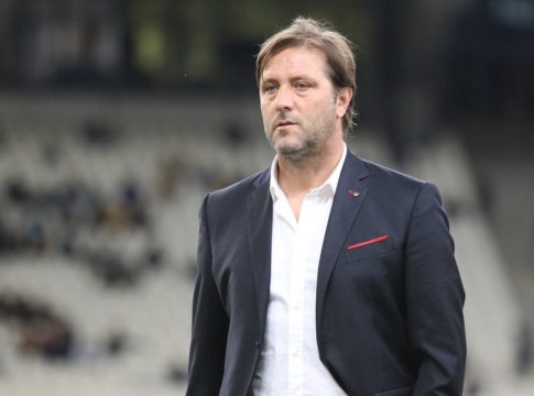 Ηρεμία και εμπιστοσύνη στο πλάνο