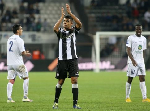  ΠΑΟΚ – Απόλλων Σμύρνης : Ετσι νίκησε στο… σβηστό ο δικέφαλος (vid)