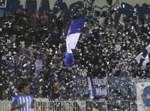 Ξεκίνησε η διαδικτυακή προπώληση των εισιτηρίων για το Ατρόμητος – Αστέρας Τρίπολης