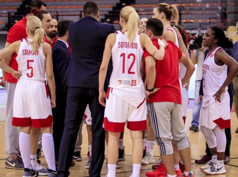 Ολυμπιακός – Φενέρμπαχτσε με άρωμα… Χαλκίδας (vid)