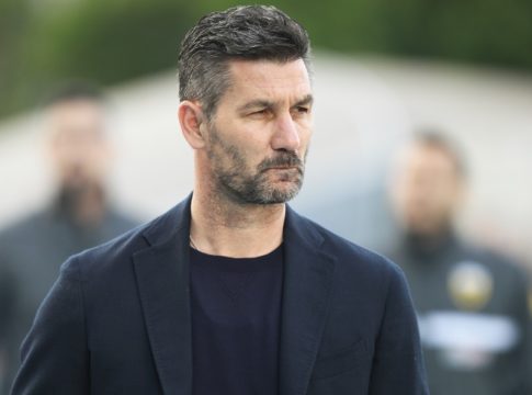 ΑΕΚ: Δεν υπάρχει θέμα Ουζουνίδη άμεσα