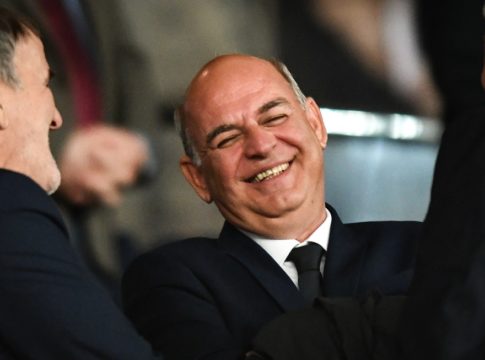 Αυτή η Εθνική είναι «δικό σας» έργο!