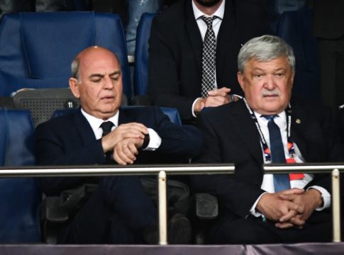 Διάψευση έναν μήνα μετά από τον Γραμμένο