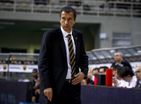 Μπάνκι: «Δείξαμε την ποιότητα μας σήμερα»