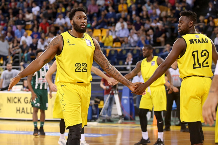 Άρης: Στο προσκήνιο ο Ολυμπιακός