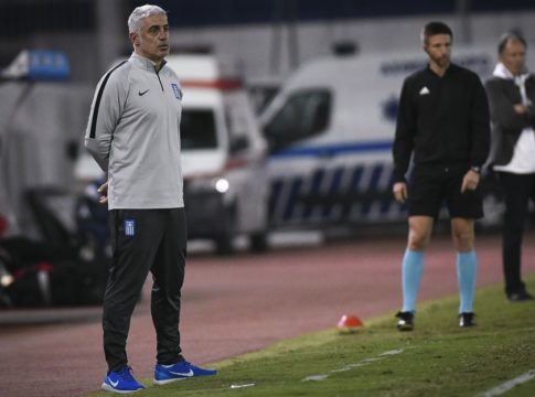 Νικοπολίδης: «Νέα ομάδα, ίδια φιλοσοφία»