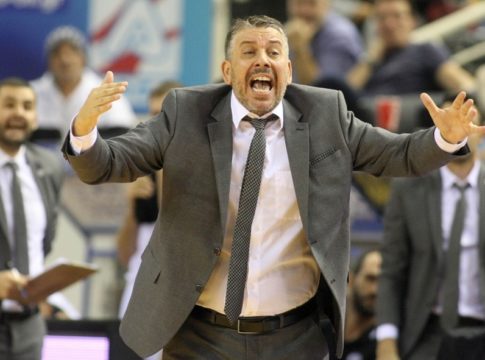 Παπαθεοδώρου: «Κάποιοι κύριοι αποφάσισαν για το νικητή»