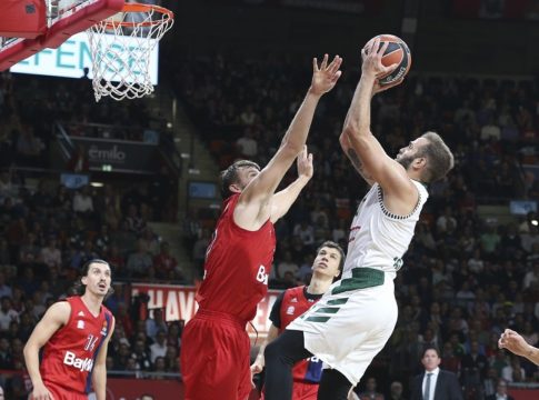 Το 9άρι σερί του ΠΑΟ και ο καταλανικός… σεφτές