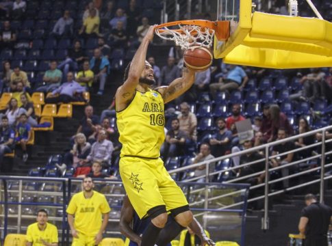 Η αποστολή του Άρη για τον αγώνα με Πανιώνιο